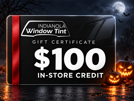 $100 Store Credit Gift Certificate