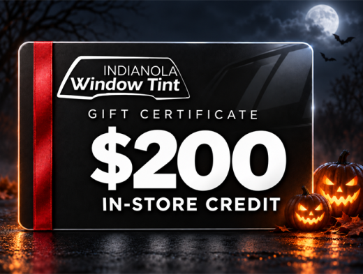 $200 Store Credit Gift Certificate