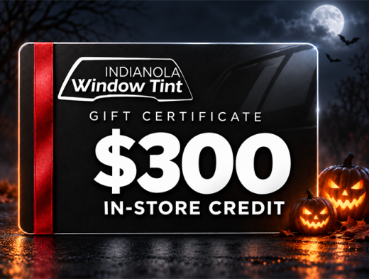$300 Store Credit Gift Certificate