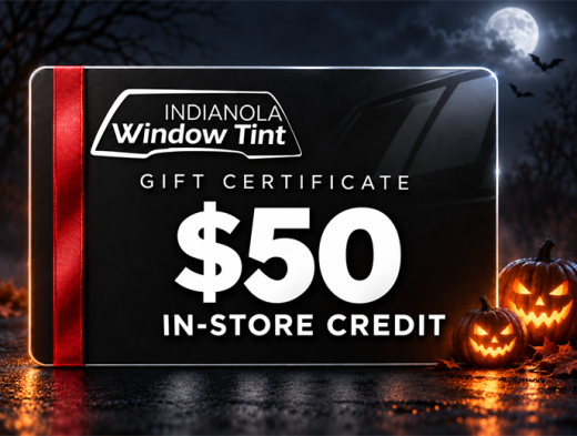 $50 Store Credit Gift Certificate